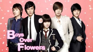 Boys Over Flowers S01 E01 09 COMBINED 720p 10bit NF WEB DL AV1 Org