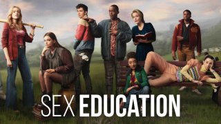 Sex Education 2020 S02 COMBINED 720p NF WEBRip x265 HEVC HINDI +