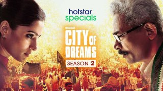 City of Dreams S02 COMPLETE 720p 10bit DSNP WEB Rip Hindi AAC2 0
