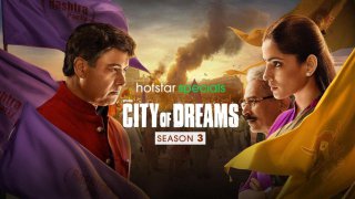 City of Dreams S03 COMBINED 720p 10bit HS WEB DL Hindi AAC2 0 HEVC