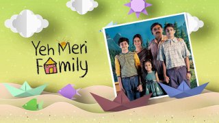 Yeh Meri Family S01 COMBINED 720p 10bit NF WEBRip x265 H