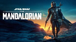 The Mandalorian S01 Season 1 720p 10bit WEBRip x265 HEVC Hindi AAC