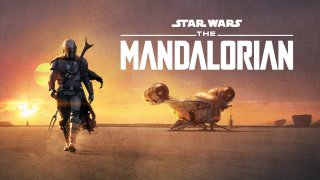 The Mandalorian S02 Season 2 720p 10bit WEBRip x265 HEVC Hindi AAC
