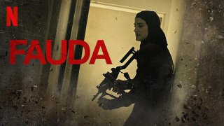 Fauda S01 COMPLETE WEBSERIES 720p NF WEB DL Multi AAC2 0 H 264 NISHANT
