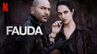Fauda S02 COMPLETE WEBSERIES 540p NF WEB DL Multi AAC2 0 H 264 NISHANT