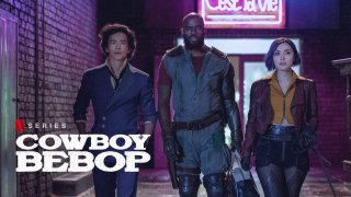 Cowboy Bebop (2021) S01 COMBINED [E06-10] 1080p 10bit WE