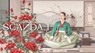 The Scandal S01 COMBiNED 720p 10bit NF WEBRip HEVC