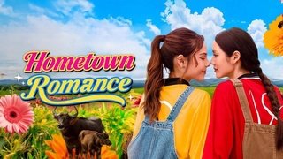 Hometown Romance (2026) AKA Khun Faen Ban Nok S01 720p C
