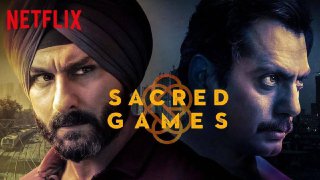 Sacred Games S01 COMBINED 720p 10bit DS4K NF WEBRip x265 HEVC Hindi