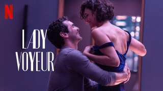 Lady Voyeur S01 720p NF WEB-DL AAC5 1 HEVC-The Punisher