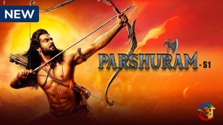 Parshuram Hindi S01 COMBINED 480p MX WEB DL AAC 2 0 x264 SiN