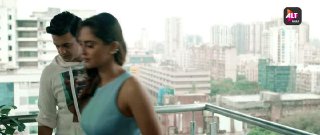 Fittrat 2019 480p HEVC HDRip Hindi S01 Complete Web Series x265