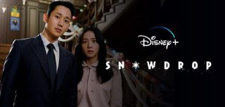 Snowdrop S01 COMBINED E01 08 720p 10bit DSNP WEB DL ×265 HEVC Org