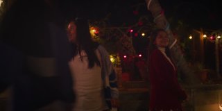 Yeh Meri Family S02 720p 10Bit WEBRip x265 HEVC Hindi AAC 2 0 ESubs