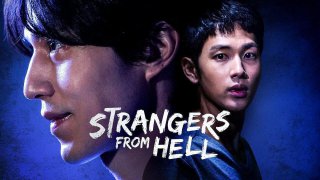 Strangers from Hell S01 COMBINED 720p 10bit NF WEB DL x265 HEVC