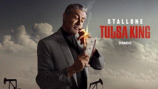 Tulsa King S01 COMBINED 720p 10bit WEBRip x265 HEVC Hindi DD 2 0