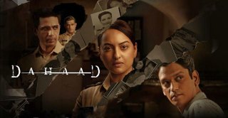 Dahaad (2023) S01 COMBINED 720p 10bit DS4K WEBRip x265 H