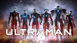 Ultraman S01 Complete 720p 10bit WEBRip x265 HEVC [Org J