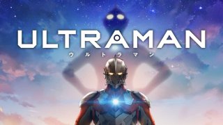 Ultraman S02 Complete 720p 10bit WEBRip x265 HEVC [Org J