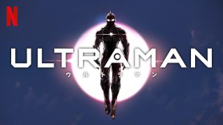 Ultraman S03 Complete 720p 10bit WEBRip x265 HEVC [Org J