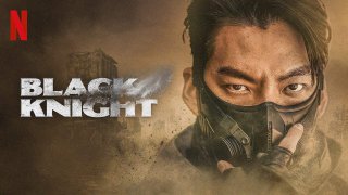 Black Knight (2023) S01 [EP04 - EP06] 1080P 10bit HEVC N