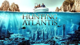 Hunting Atlantis S01 COMPLETE 720p 10Bit [HINDI 6CH - EN