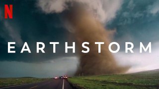 Earthstorm S01 COMPLETE 720p 10Bit [HINDI 6CH - ENGLISH