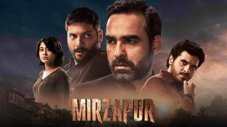 Mirzapur S02 COMBINED 720p 10bit AMZN WEBRip x265 HEVC Hindi AAC