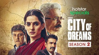 City of Dreams 2021 480p HEVC HDRip S02 EP06 10 हिन्दी AAC 2 0 ESubs