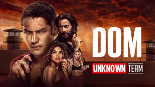 Dom 2023 S02 E01 04 480p HEVC HDRip Dual Audio Hindi or English