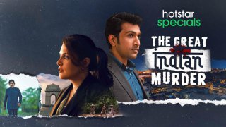 The Great Indian Murder S01 COMBINED 720p 10bit DSNP WEBRip x265