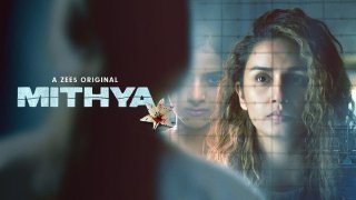Mithya S01 COMPLETE 720p ZEE5 WEB-DL Hindi DDP5 1 HEVC E