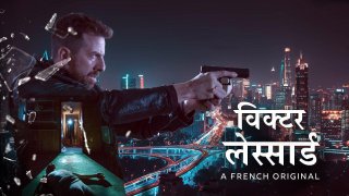 Victor Lessard S01 COMPLETE 480p AMZN WEBRip HINDI AAC2 0 x264 Esub