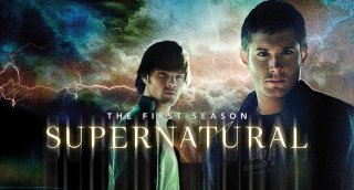 Supernatural S01 Combined 480p English BluRay ESub mkvC ᴊᴇʀʀʏ Moviezx